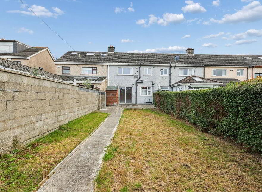 211 Palmerstown Avenue, Palmerstown, Palmerstown, D20RK38