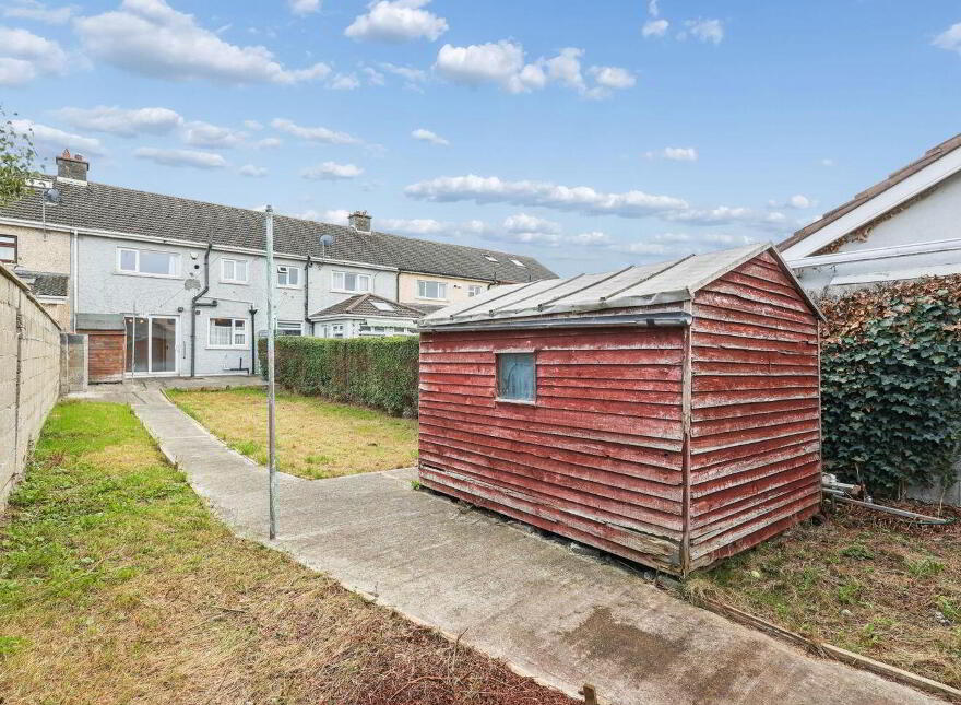 211 Palmerstown Avenue, Palmerstown, Palmerstown, D20RK38