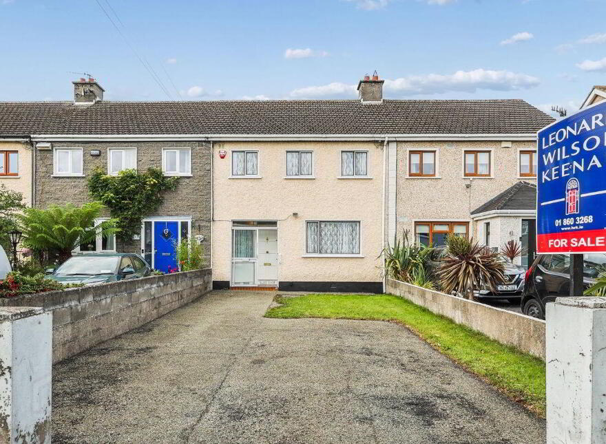 211 Palmerstown Avenue, Palmerstown, Palmerstown, D20RK38