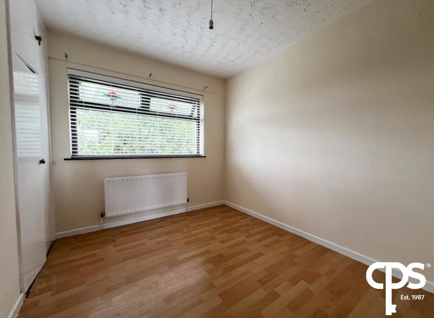 5 Parkmore Drive, Strathfoyle, Derry / Londonderry, BT47 6XA