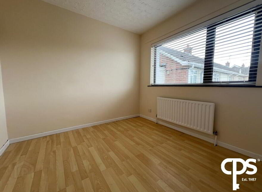 5 Parkmore Drive, Strathfoyle, Derry / Londonderry, BT47 6XA
