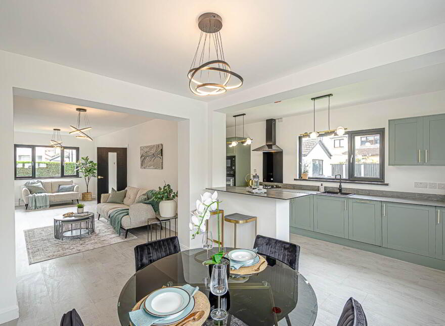 47 Stirling Gardens, Cregagh, Belfast, BT6 9LW