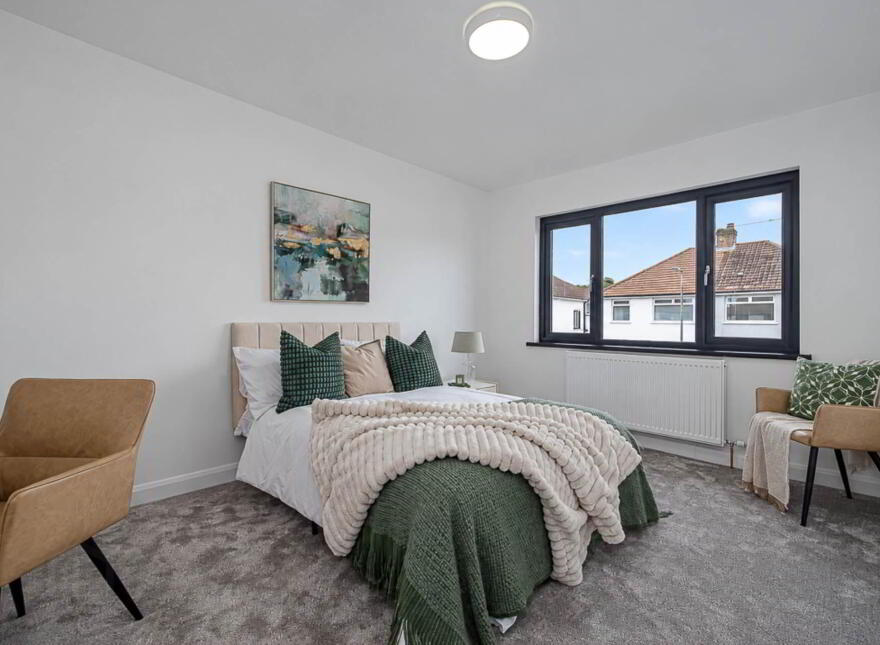 47 Stirling Gardens, Cregagh, Belfast, BT6 9LW
