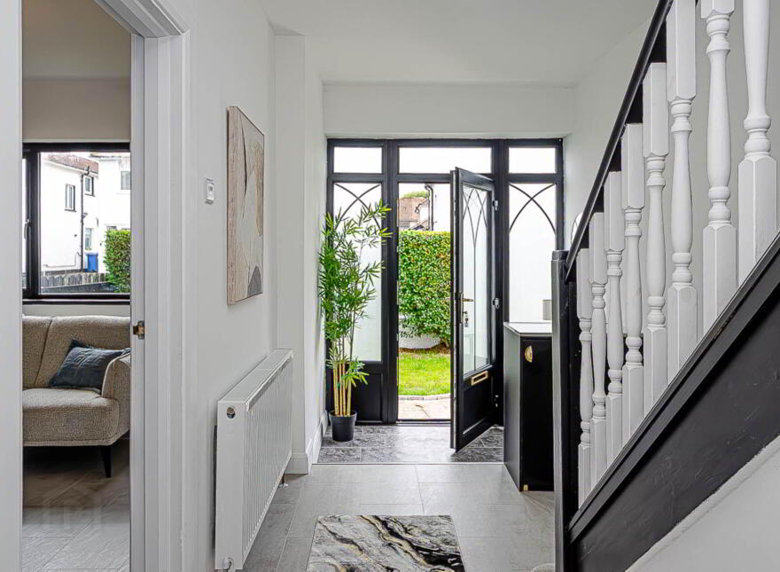 47 Stirling Gardens, Cregagh, Belfast, BT6 9LW