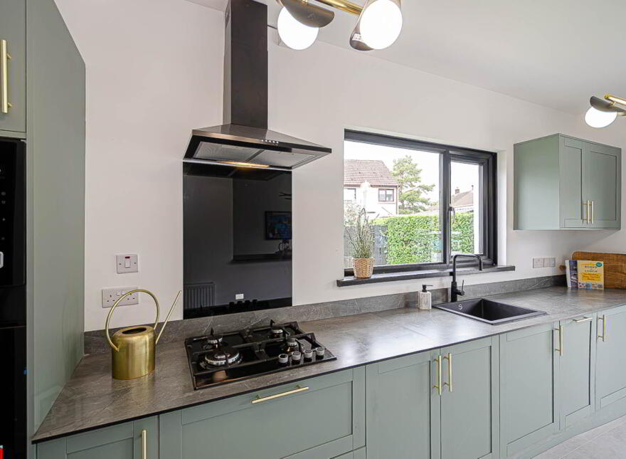 47 Stirling Gardens, Cregagh, Belfast, BT6 9LW