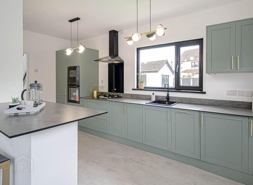 47 Stirling Gardens, Cregagh, Belfast, BT6 9LW