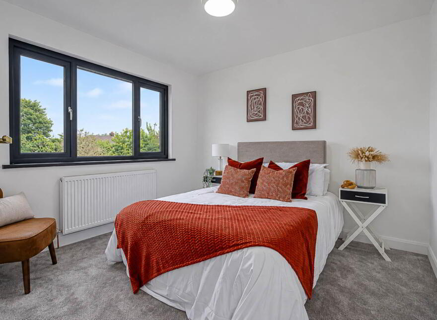 47 Stirling Gardens, Cregagh, Belfast, BT6 9LW