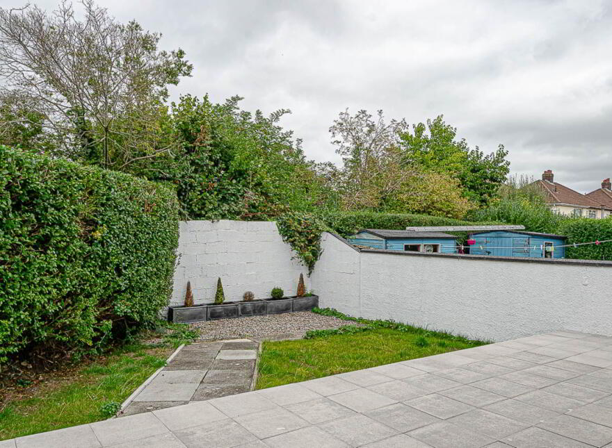 47 Stirling Gardens, Cregagh, Belfast, BT6 9LW