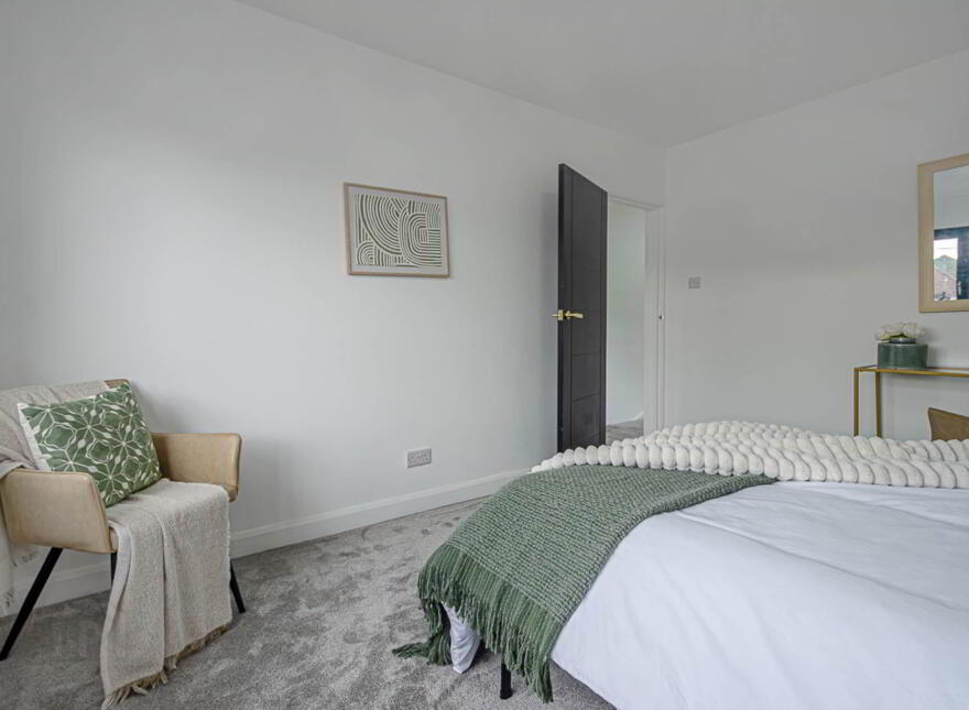 47 Stirling Gardens, Cregagh, Belfast, BT6 9LW