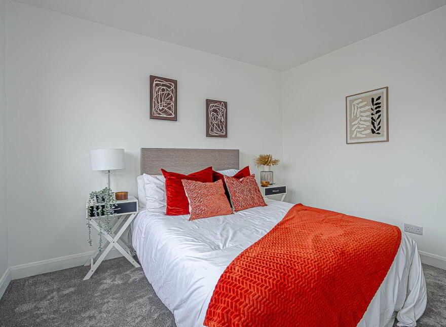 47 Stirling Gardens, Cregagh, Belfast, BT6 9LW