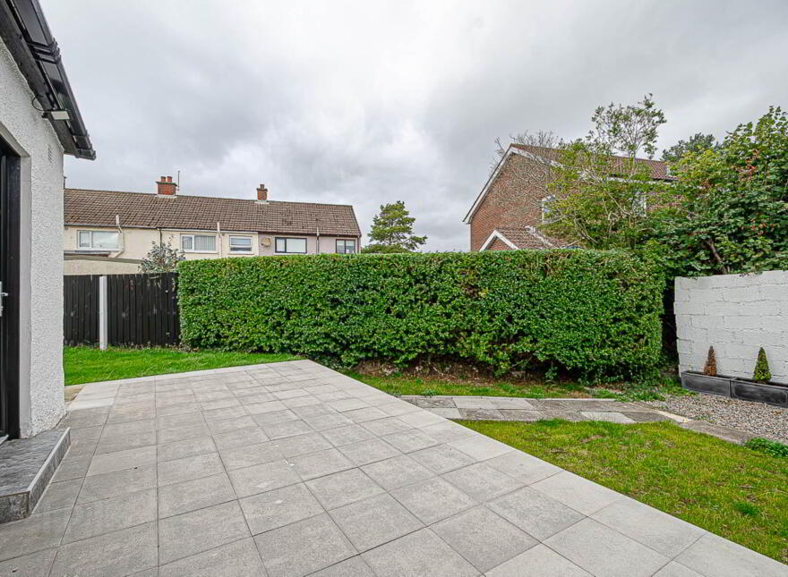47 Stirling Gardens, Cregagh, Belfast, BT6 9LW