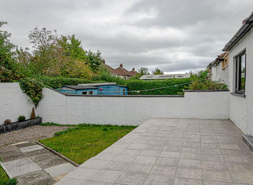 47 Stirling Gardens, Cregagh, Belfast, BT6 9LW