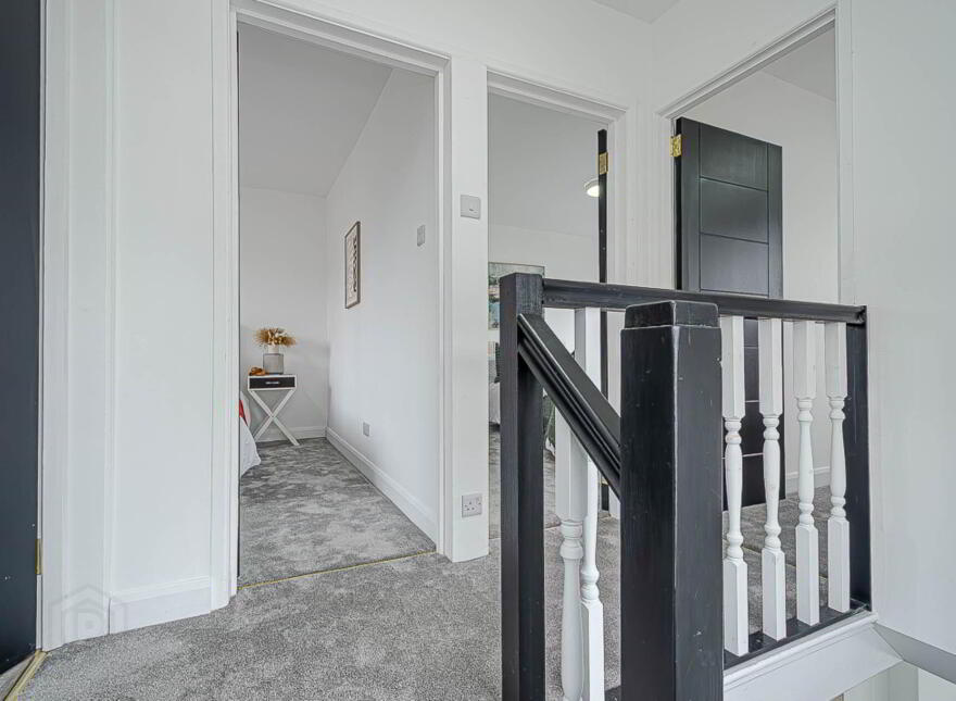 47 Stirling Gardens, Cregagh, Belfast, BT6 9LW