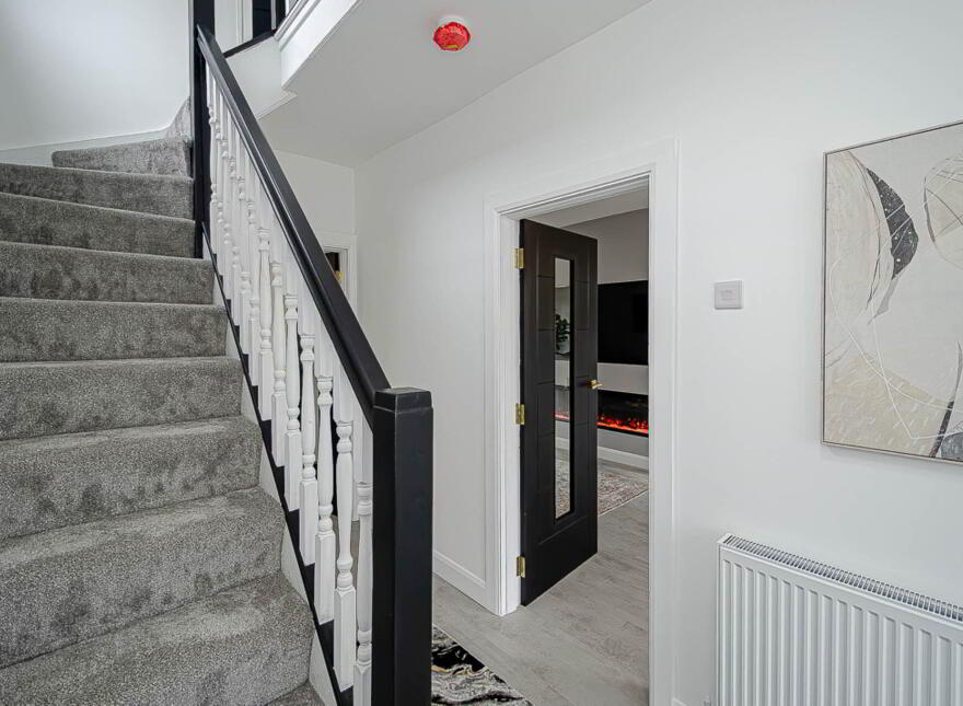 47 Stirling Gardens, Cregagh, Belfast, BT6 9LW