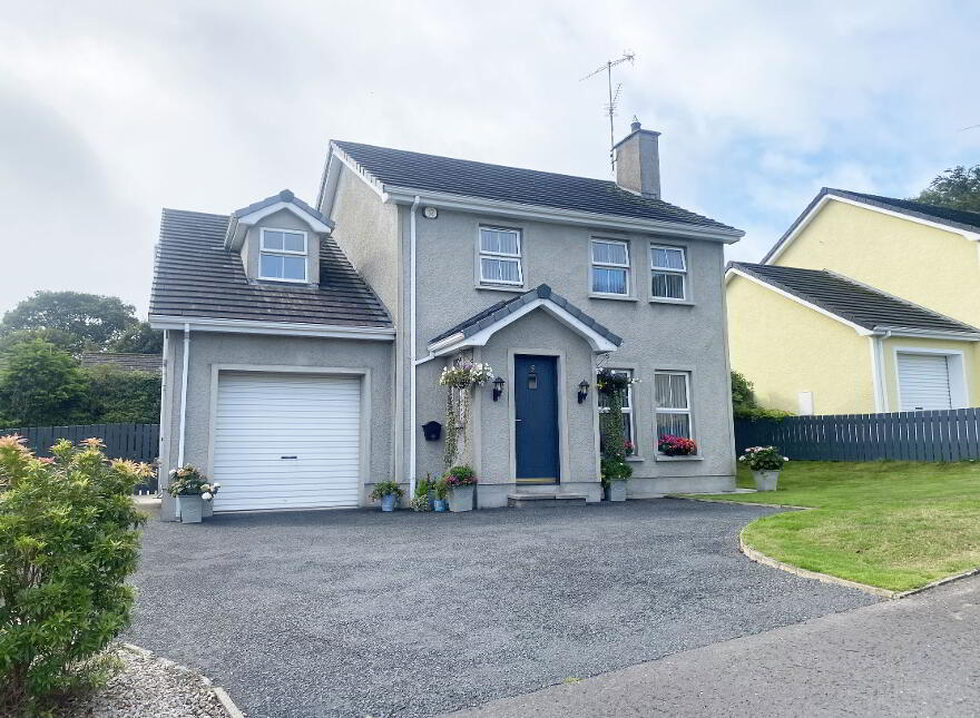 5 Oaklands, Loughbrickland, Banbridge, BT32 3WN