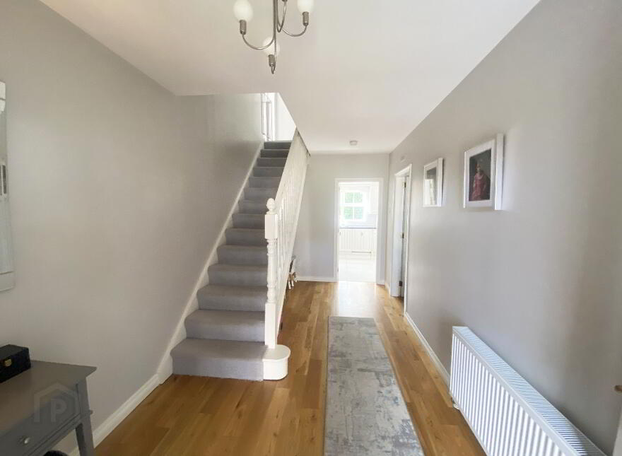 5 Oaklands, Loughbrickland, Banbridge, BT32 3WN