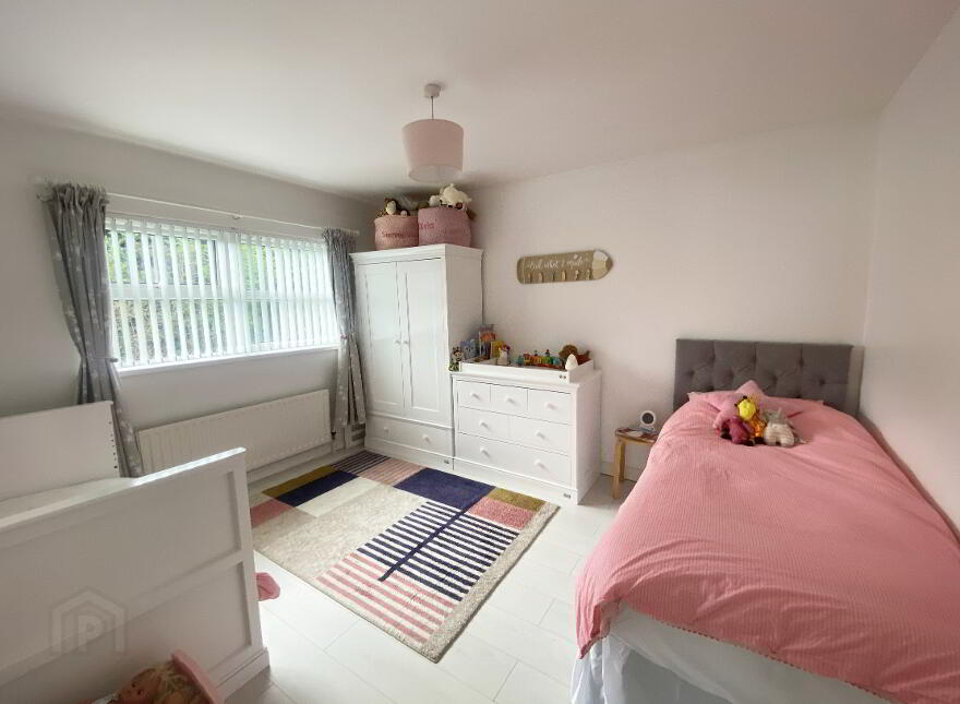 5 Oaklands, Loughbrickland, Banbridge, BT32 3WN