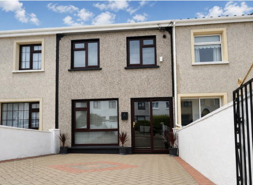110 Silverheights Avenue, Mayfield, Cork, T23C9T2