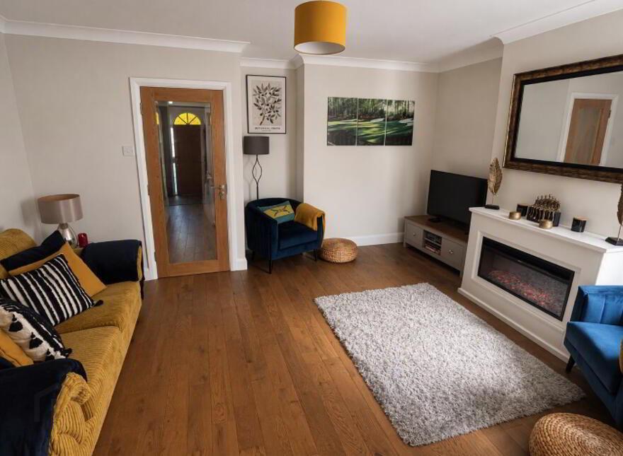 110 Silverheights Avenue, Mayfield, Cork, T23C9T2
