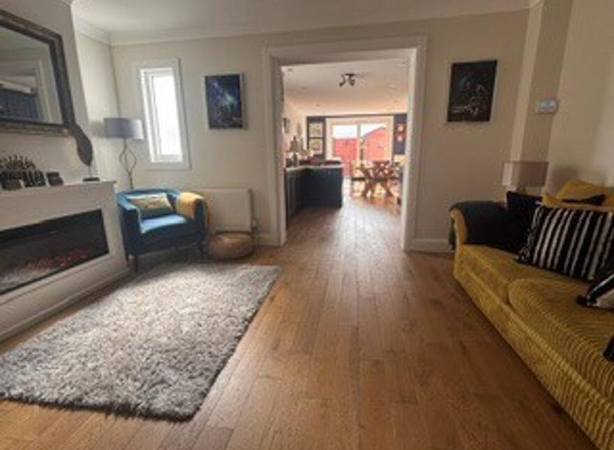 110 Silverheights Avenue, Mayfield, Cork, T23C9T2