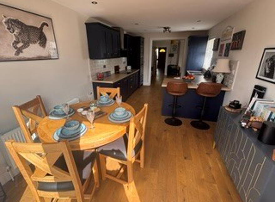 110 Silverheights Avenue, Mayfield, Cork, T23C9T2