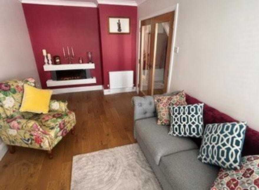 110 Silverheights Avenue, Mayfield, Cork, T23C9T2