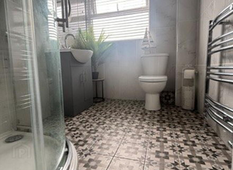 110 Silverheights Avenue, Mayfield, Cork, T23C9T2