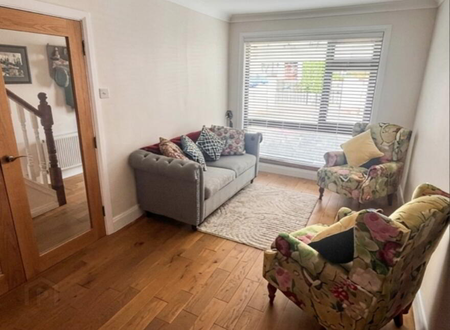 110 Silverheights Avenue, Mayfield, Cork, T23C9T2