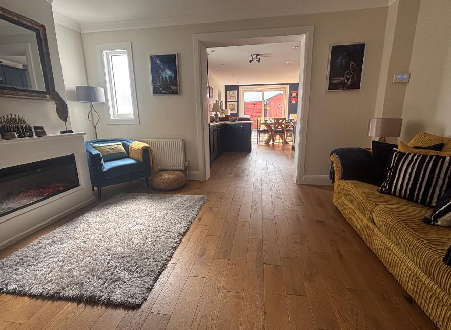 110 Silverheights Avenue, Mayfield, Cork, T23C9T2