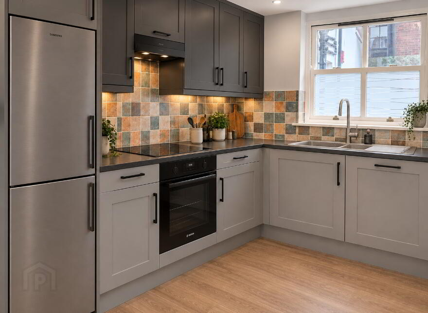 9 Rossmore Apartments, 48 Rossmore Drive, Belfast, BT7 3LA