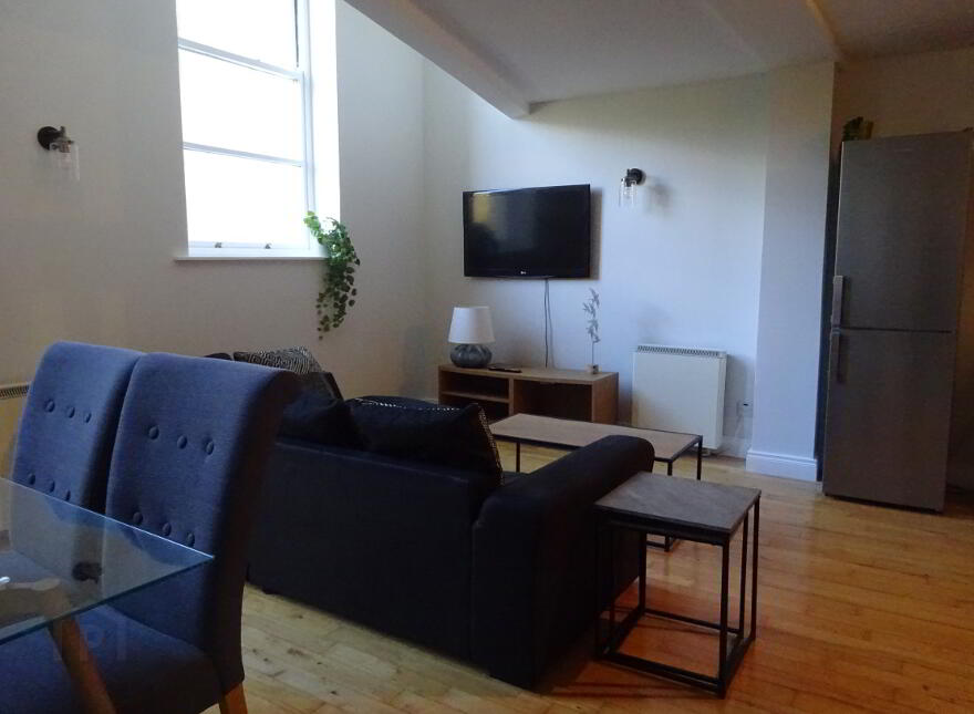 9 Rossmore Apartments, 48 Rossmore Drive, Belfast, BT7 3LA
