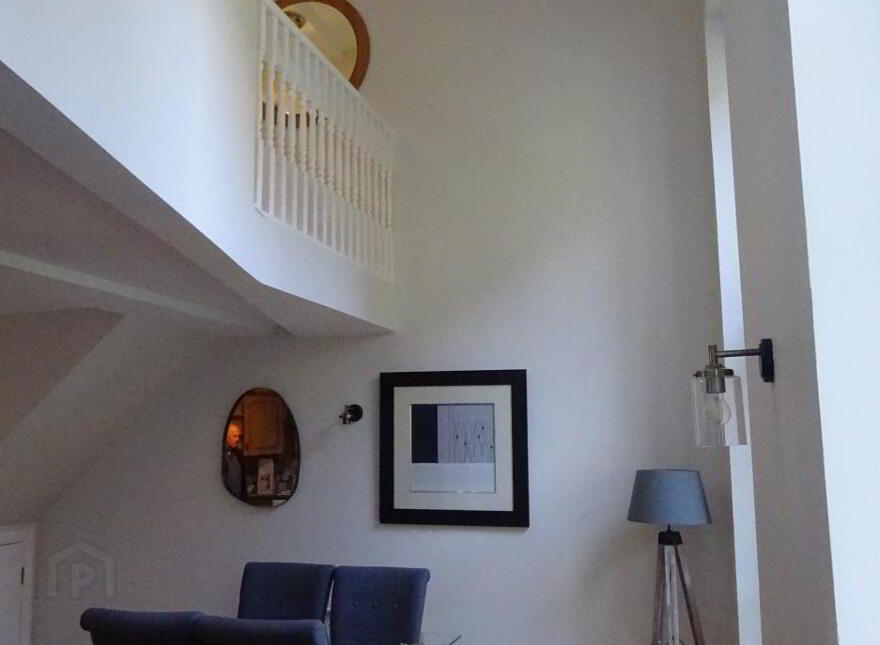 9 Rossmore Apartments, 48 Rossmore Drive, Belfast, BT7 3LA