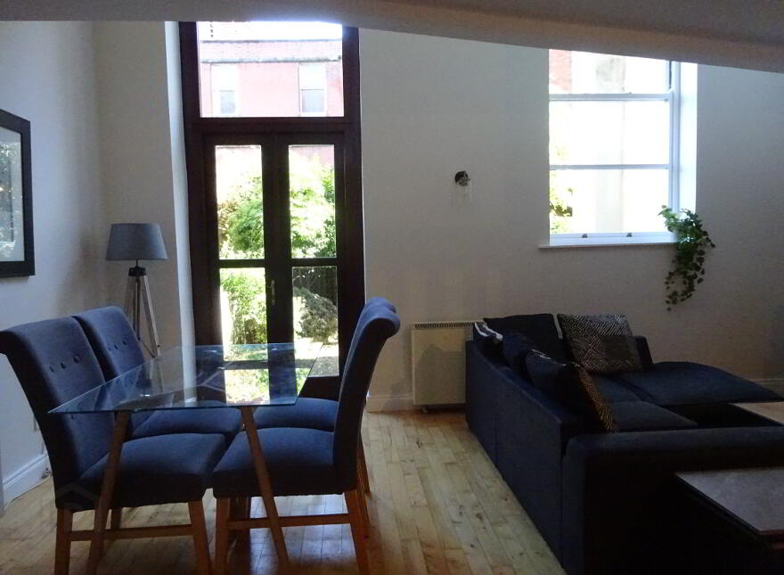 9 Rossmore Apartments, 48 Rossmore Drive, Belfast, BT7 3LA
