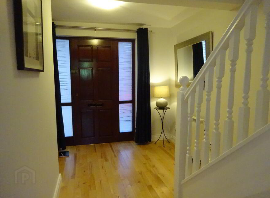 9 Rossmore Apartments, 48 Rossmore Drive, Belfast, BT7 3LA