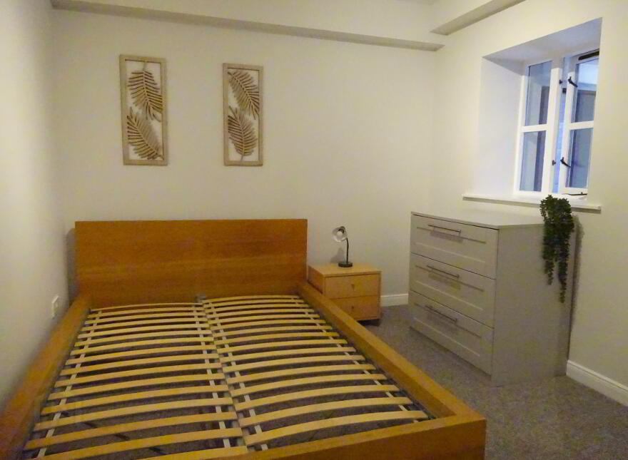 9 Rossmore Apartments, 48 Rossmore Drive, Belfast, BT7 3LA