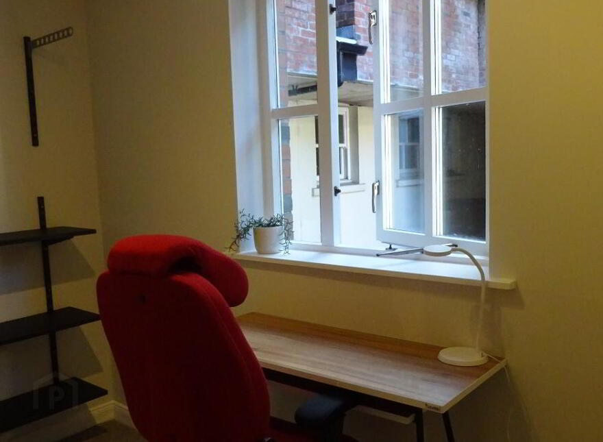 9 Rossmore Apartments, 48 Rossmore Drive, Belfast, BT7 3LA