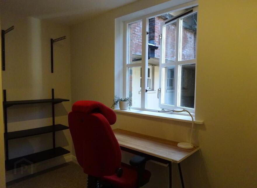9 Rossmore Apartments, 48 Rossmore Drive, Belfast, BT7 3LA
