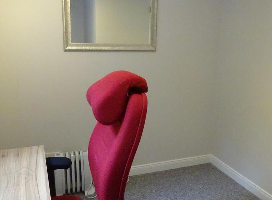 9 Rossmore Apartments, 48 Rossmore Drive, Belfast, BT7 3LA