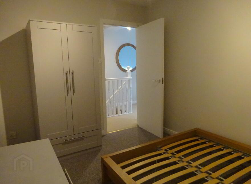 9 Rossmore Apartments, 48 Rossmore Drive, Belfast, BT7 3LA