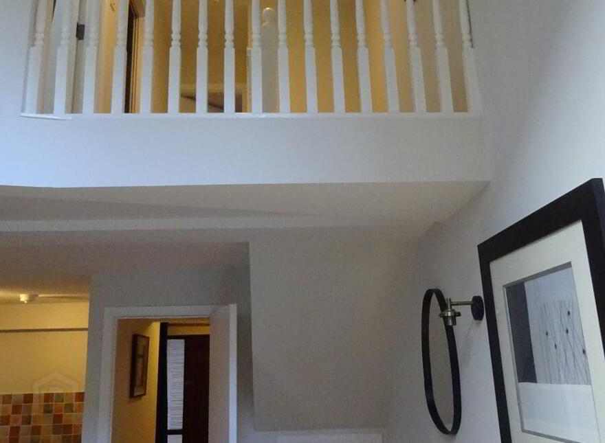 9 Rossmore Apartments, 48 Rossmore Drive, Belfast, BT7 3LA