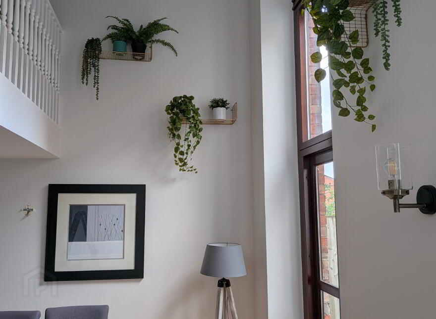 9 Rossmore Apartments, 48 Rossmore Drive, Belfast, BT7 3LA