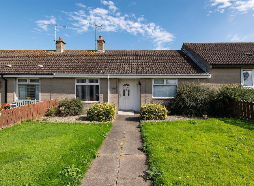 33 The Ward, Ardglass, BT30 7UP