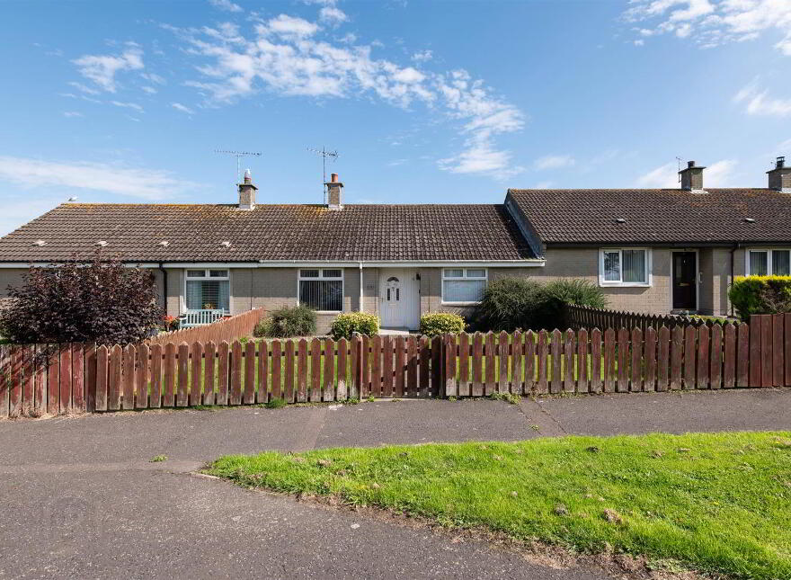 33 The Ward, Ardglass, BT30 7UP