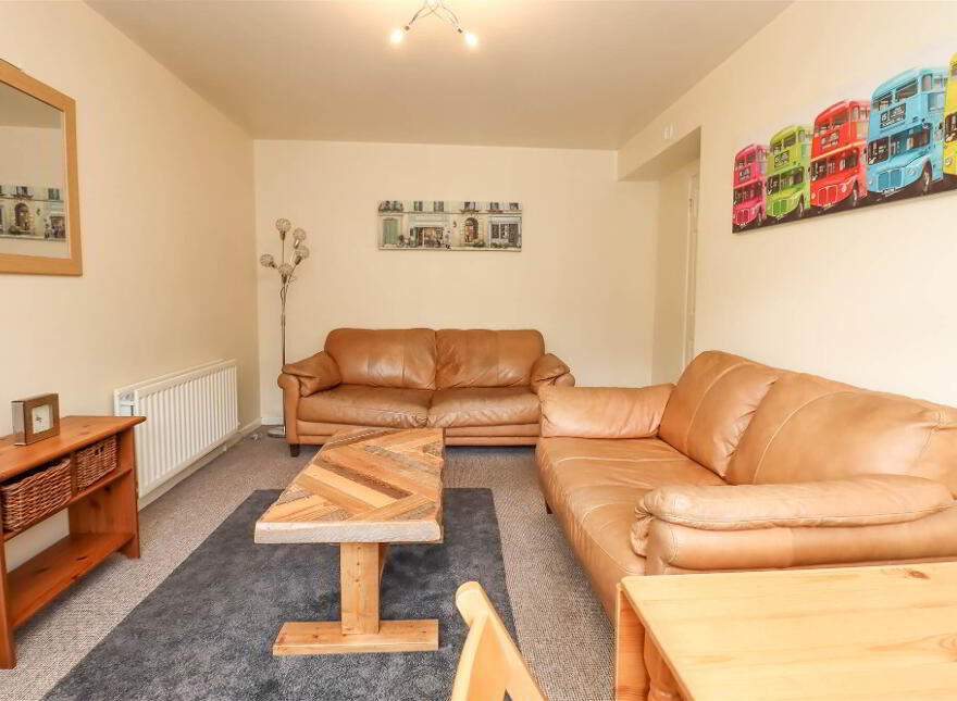 38a Dundonald Heights, Dundonald, Belfast, BT16 1XL