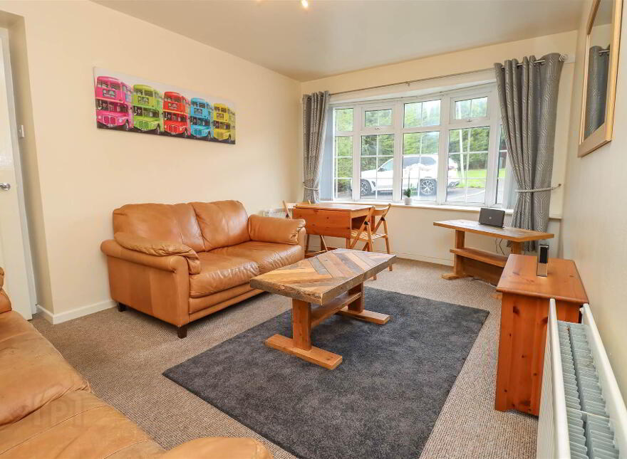 38a Dundonald Heights, Dundonald, Belfast, BT16 1XL
