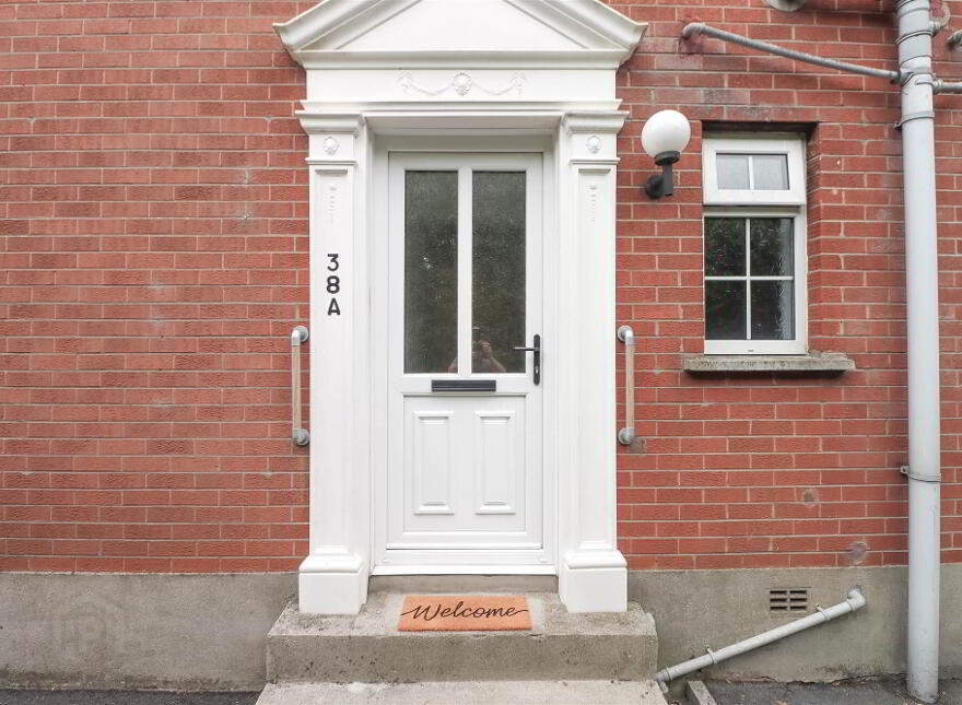 38a Dundonald Heights, Dundonald, Belfast, BT16 1XL
