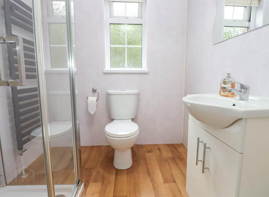 38a Dundonald Heights, Dundonald, Belfast, BT16 1XL