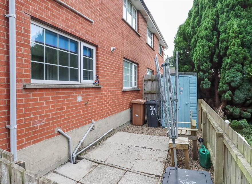 38a Dundonald Heights, Dundonald, Belfast, BT16 1XL