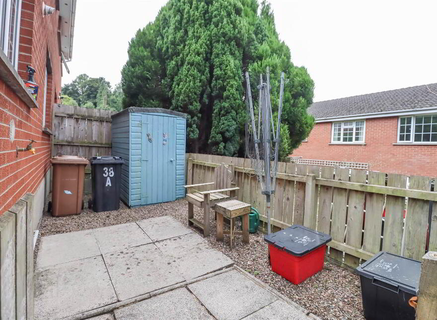 38a Dundonald Heights, Dundonald, Belfast, BT16 1XL