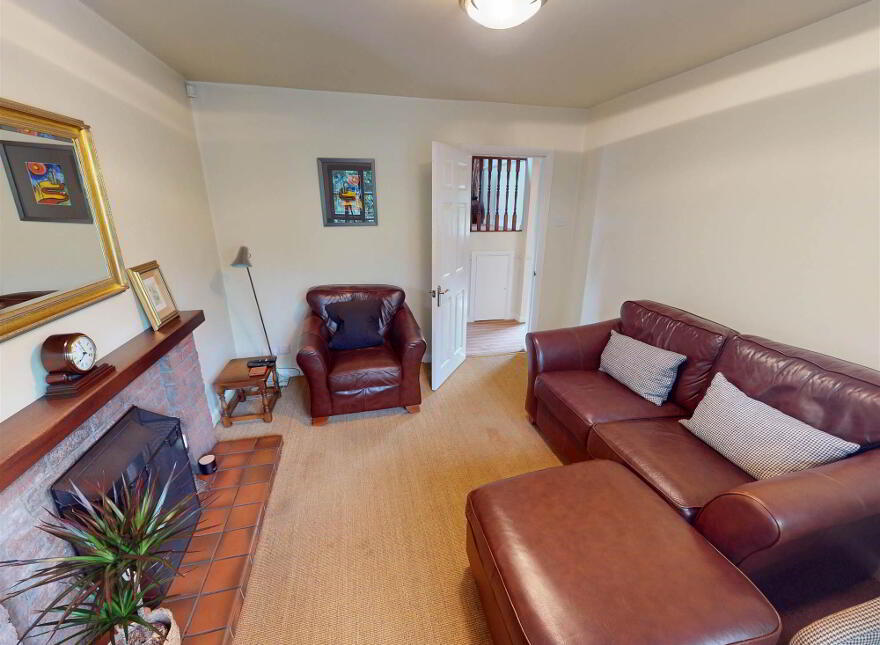 56 Glebe Manor, Annahilt, Hillsborough, BT26 6NS